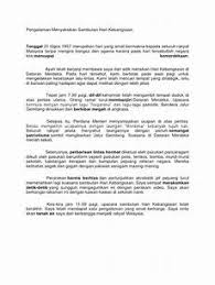 Doc sejarah dan perkembangan sajak docx linda rajun. Sayangi Malaysiaku Contoh Karangan Karangan Sambutan Hari Kemerdekaan Di Sekolah