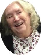 Susie Collene Scott Obituary (2022)