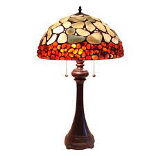 We did not find results for: Fine Art Lighting Ltd Tiffany 16 In X 29 In With Vintage Bronze Base And Multi Coloured Glass Shade Table Lamp Lowe S Canada