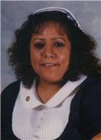 Cynthia Nieva Obituary (1954