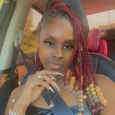 Ricquita Johnson Nunley