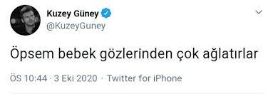 Sarsam Seni Kollarimdan Bir Gun Alirlar 2020