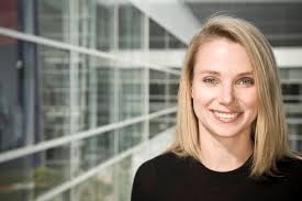 Marissa Meyer, The Iron Lady of Silicon Valley