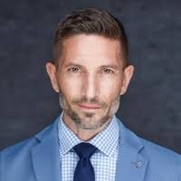 Damon Ford Email & Phone Number