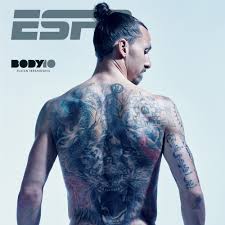 Ibrahimovic has been ruled out of euro 2020 due to injury. Zlatan Ibrahimovic Poses For Espn The Magazine S Body Issue Daily News