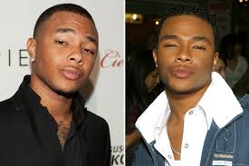 Gregory Tyree Boyce's brother says Twilight star was 'into health' as cops  claim 'white powder' was found at death scene