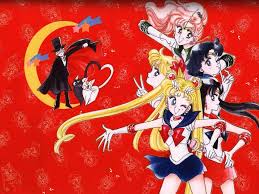 sailor moon manga 美少女戦士セーラームーン セーラームーン アニメイラスト