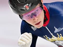 Fast laps, close calls and a few crashes! Here are some of the best shots  of the Qualification Day in Montreal as for stop # 2 of the ISU  #ShortTrackWorldTour For results