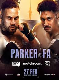 See the complete profile on linkedin and discover joseph's. Joseph Parker Top Heavyweights