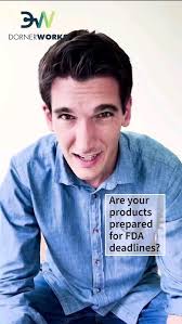 Will your medical devices pass the FDA's cybersecurity guidelines when the  deadline arrives in less than 2 months?, In the next Security Highlight  episode, Nathanael Dick, CISSP, MBA, DornerWorks ...