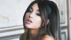 Ariana grande has released a video for 'boyfriend', her new song and collaboration with pop duo the track is grande's first new music since 'monopoly', the song she released with victoria monét in watch the 'boyfriend' video here: Ariana Grande Boyfriend Music Video Hairstyle Ariana Grande Songs