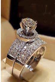 Pin By Carla Alderete On Jewls In 2020 Wedding Rings Bling Beautiful Jewelry