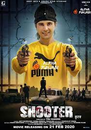 Shooter is an american drama television series based on the 2007 film of the same name and the 1993 novel point of impact by stephen hunter. Shooter 2020 Imdb