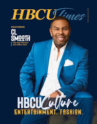 HBCU Times Magazine by HBCU Times
