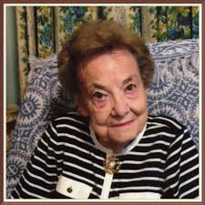 Mildred Buell Marshall — Warco-Falvo Funeral Home, Inc.