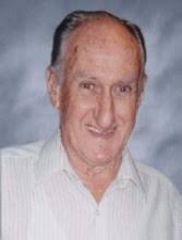 Leland Castille Obituary 2012