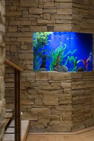 Wall & associates' privacy policy (pdf document), please click on this link. In Wall Fish Tank Transitional Staircase Other By Elise Fett Associates Ltd Houzz