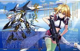 Cross Ange Tenshi To Ryuu No Rondo 480p 60mb 720p 110mb Mkv Cross Ange Anime Ange