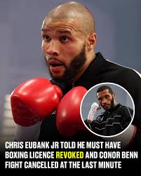 The fight is just days away... 😳