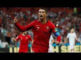 Amichevoli commento in diretta di spagna v portogallo 5 giugno 2020, comprese tutte le statistiche e gli eventi chiave della partita, aggiornate spagna v portogallo commento in diretta, 05/06/20. Russia 2018 Spettacolare 3 3 Tra Portogallo Spagna Youtube