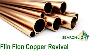 The great thing about it is that you not only create your own, but also for. The Flin Flon Copper Revival 2021 03 03 Investing News Stockhouse