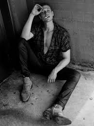 Artist & pain in someones a$$ currently on#freitagnachtjews @wdr #schlafschafe @zdfneo. Daniel Donskoy Agentur67