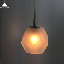 The oil rubbed bronze finsih and opal frosted glass shade adds sophistication to the fixutre. China Led Borosilicate Diamong Polygon Frosted White Blown Glass Pendant Lamp Vs Glass Lampshade Cover Globe Ball China Glass Lamp Shade Glass Lamp Cover