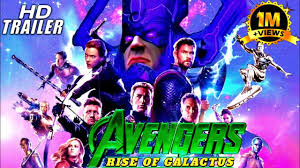There are 60 videos about galactus on vimeo, the home for high quality videos and the people who love them. Avengers 5 Rise Of Galactus Trailer Avengers 5 Trailer Youtube