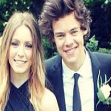 Maybe you would like to learn more about one of these? Harry Styles Sister Gemma Hoping To Go In The Same One Direction With Music Career Daily Star