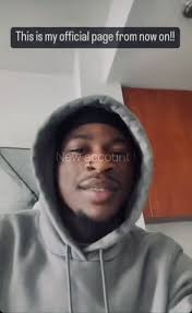 Damion Dayski Father