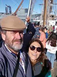 Amigos de la Fragata...