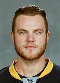 Jamie McGinn Hockey Stats and Profile at hockeydb.com