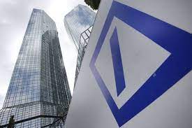 Die kurse und / oder bewertungen zum basiswert entsprechen regelmäßig nicht den an oder von der in den endgültigen bedingungen der wertpapiere. Germany Blasts Deutsche Bank Executives Over Culture Wsj