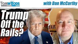 Trump Off the Rails?