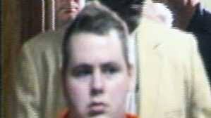 The Upstate's most infamous crimes