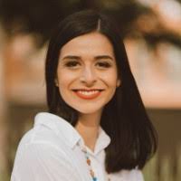 Isabel Marsh's Instagram, Twitter & Facebook