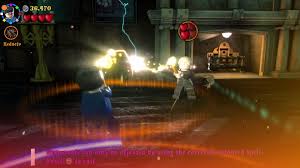 Top Lego Harry Potter Years 5 7 Guide For Android Apk Download
