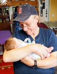 Obituary information for Mark D. Pickering