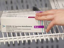 Astrazeneca did not immediately respond to time's requests for comment on the temporary halts of vaccination programs, or its plans for addressing skepticism about the safety of the shot. Problems Pile Up On Astrazeneca As Irish Dutch Halt Shots Euractiv Com