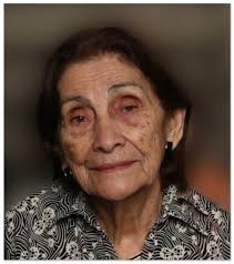 Iris Coronado Aguirre Obituary