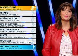 8 Chances De Tout Gagner Emissions Tv Toutelatele