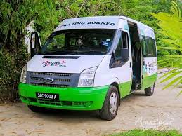 Taxi pricing in kota kinabalu, sabah: Kota Kinabalu Airport Transfer Amazing Borneo Tours
