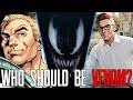 Marvel's Spider-Man 2: Who SHOULD be Venom?!? Eddie Brock or Harry Osborn  (ft. Slcmof)!!!