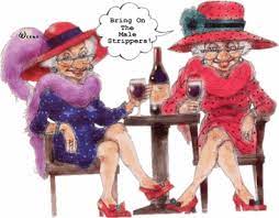 Funny Old Lady Jokes Bing Kuvat Funny Old People Red Hat Ladies Old Lady Humor