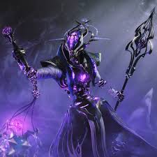 Then you can simply do radiant share missions to unlock the rare rewards. Warframe Let The Void Consume You As Harrow Reliquary Facebook