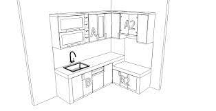 Berikut ini adalah beberapa model dan desain kitchen set minimalis yang bisa menjadi rekomendasi pelengkap dapur minimalis rumah anda memiliki ukuran mungil memungkinkan kitchen set aluminium ini diletakkan pada dapur dengan space kecil. Populer 48 Ukuran Standar Dapur Minimalis