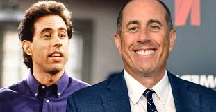 This Is How Much Of Jerry Seinfeld's Earnings Actually Came From 'Seinfeld'