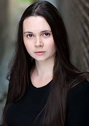 Хейли Осборн