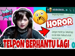 Anda bisa menghubungi klinik sunat laser upin ipin lewat telepon menggunakan nomor (021) 88335519. Jangan Telepon Up1n Jam 3 Pagi Telepon Berhantu Serem Chat History Horor Horormisteri Youtube