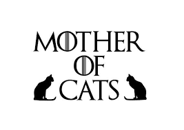 Free Free 268 Mother Of Cats Svg SVG PNG EPS DXF File